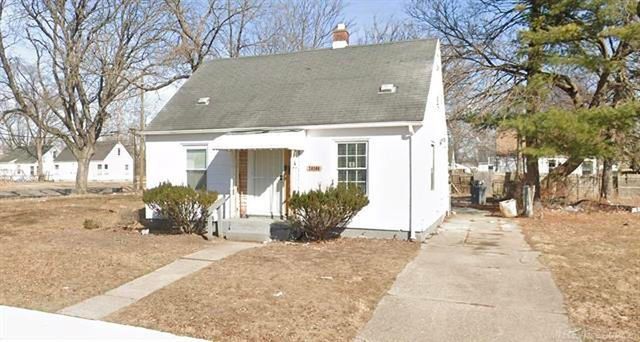 20300 Bloom Street, Detroit, MI 48234