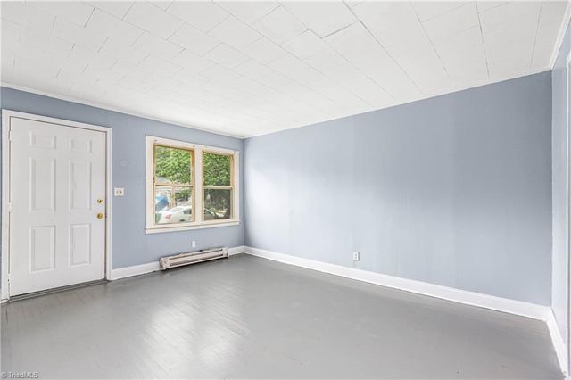 415 & 417 White Oak Street, High Point, NC 27260
