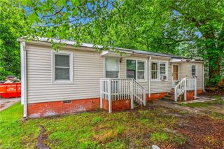 415 & 417 White Oak Street, High Point, NC 27260