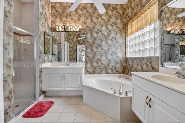 9848 Vedette Lane, Lake Worth, FL 33467