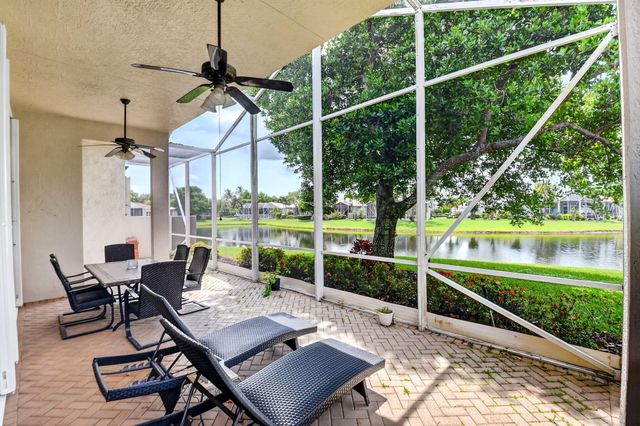 9848 Vedette Lane, Lake Worth, FL 33467