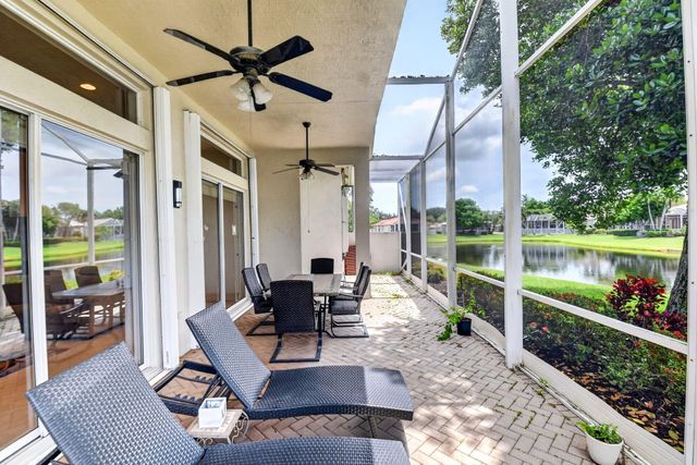 9848 Vedette Lane, Lake Worth, FL 33467
