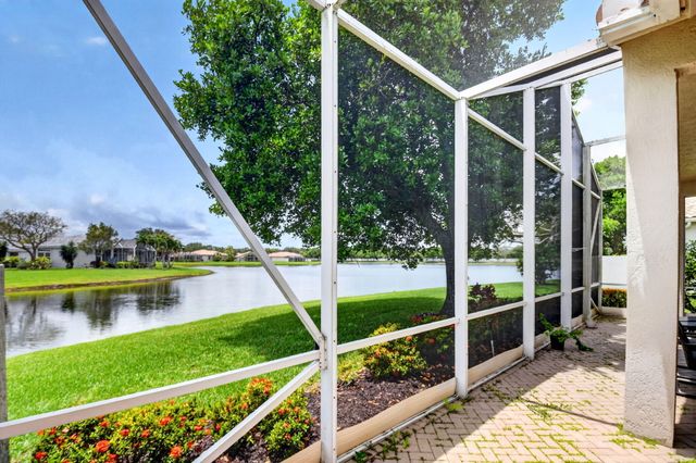 9848 Vedette Lane, Lake Worth, FL 33467