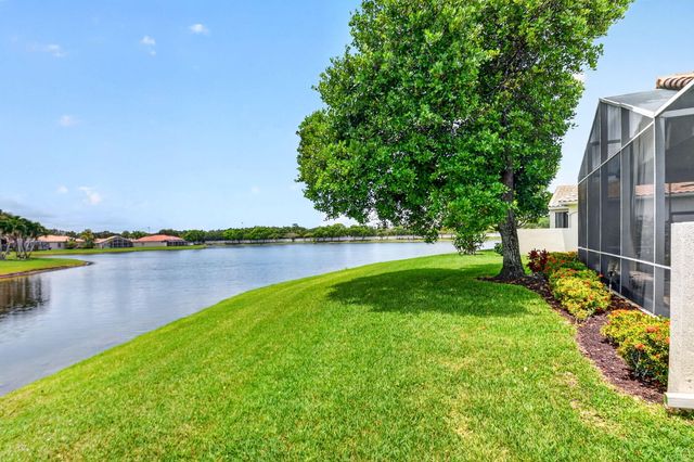 9848 Vedette Lane, Lake Worth, FL 33467