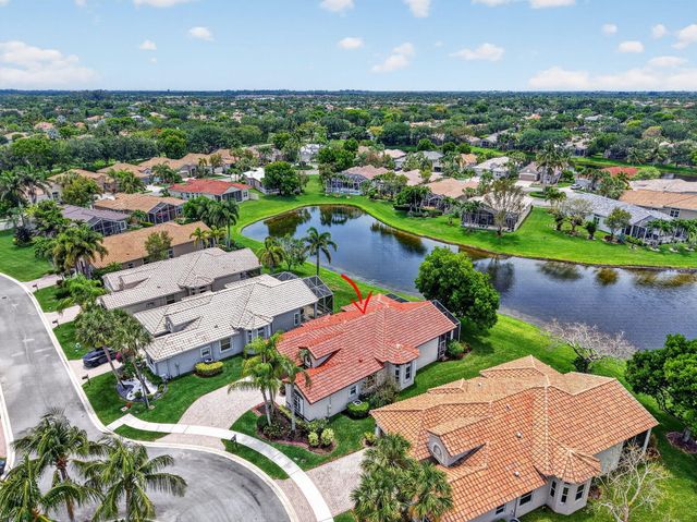9848 Vedette Lane, Lake Worth, FL 33467
