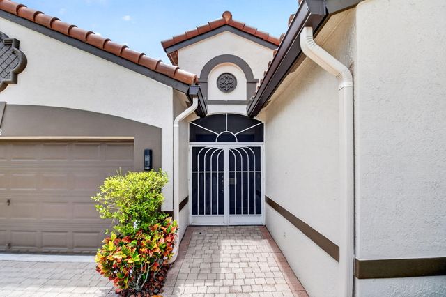9848 Vedette Lane, Lake Worth, FL 33467