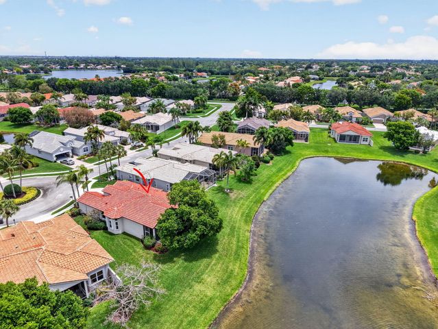 9848 Vedette Lane, Lake Worth, FL 33467