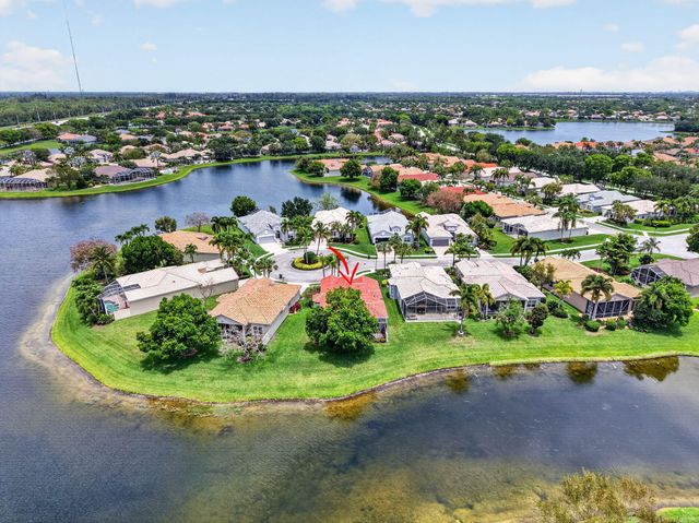9848 Vedette Lane, Lake Worth, FL 33467
