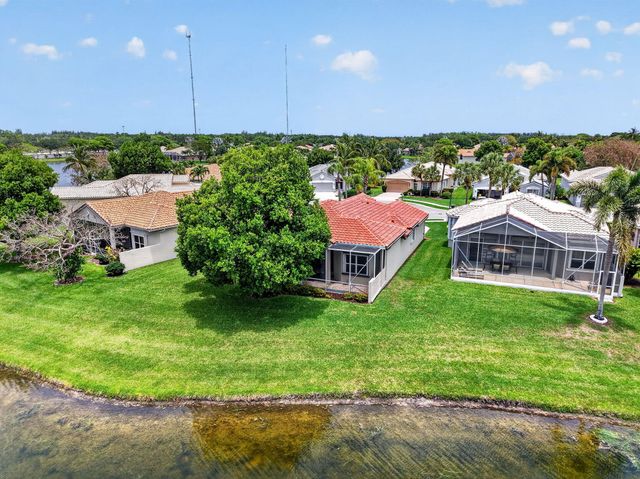 9848 Vedette Lane, Lake Worth, FL 33467