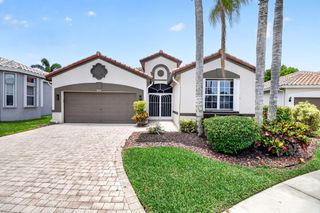 9848 Vedette Lane, Lake Worth, FL 33467