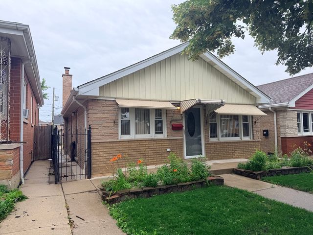 3507 S 53rd Avenue, Cicero, IL 60804