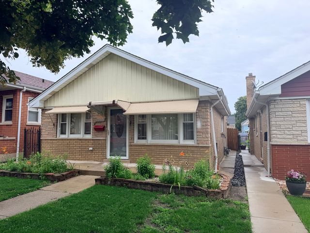 3507 S 53rd Avenue, Cicero, IL 60804