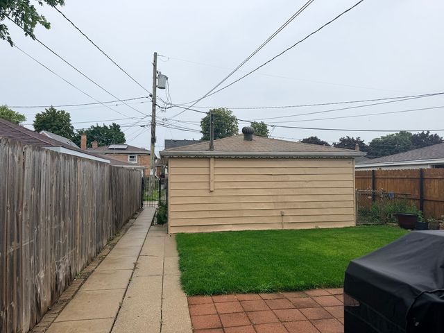 3507 S 53rd Avenue, Cicero, IL 60804