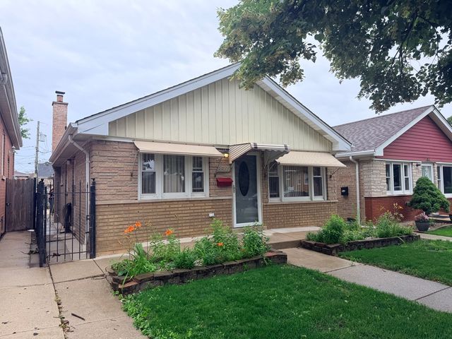 3507 S 53rd Avenue, Cicero, IL 60804