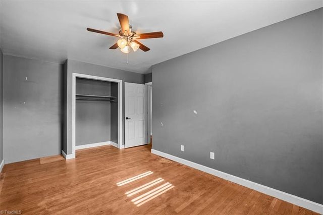 4678 Saints Delight Church Road, Kernersville, NC 27284