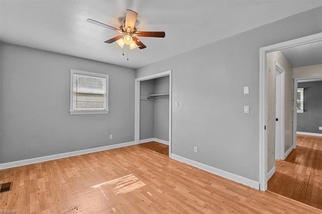 4678 Saints Delight Church Road, Kernersville, NC 27284