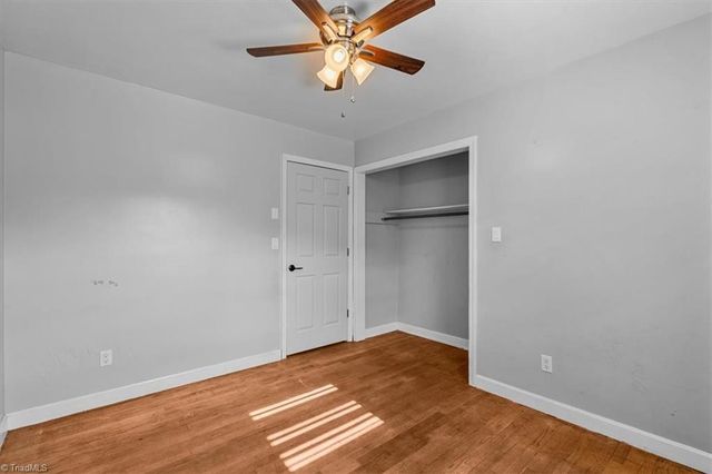 4678 Saints Delight Church Road, Kernersville, NC 27284