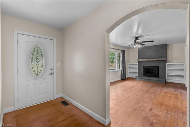 4678 Saints Delight Church Road, Kernersville, NC 27284