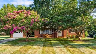 4678 Saints Delight Church Road, Kernersville, NC 27284