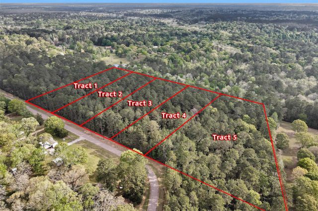TBD TR2 Cedar Lane Loop, Willis, TX 77378