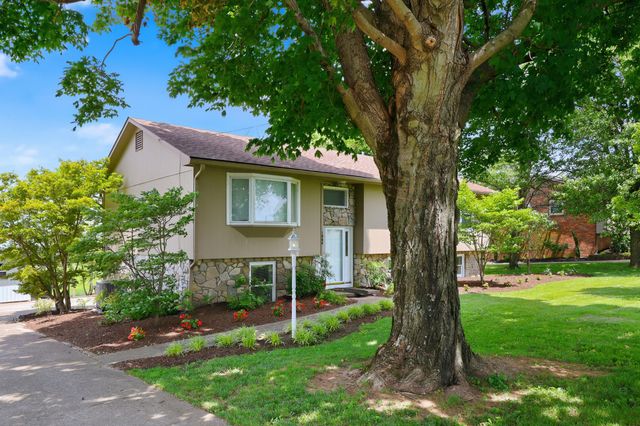 1868 Weisenberger Mill Road, Midway, KY 40347