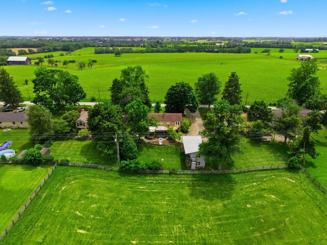 1868 Weisenberger Mill Road, Midway, KY 40347