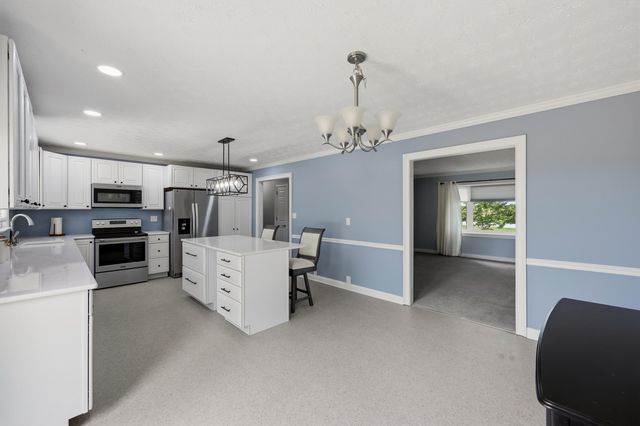 1868 Weisenberger Mill Road, Midway, KY 40347