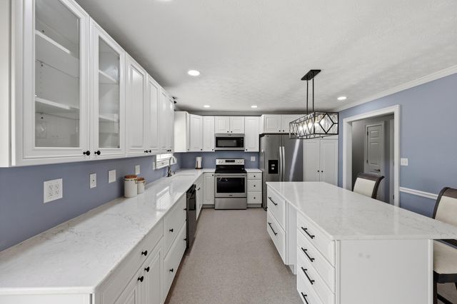 1868 Weisenberger Mill Road, Midway, KY 40347