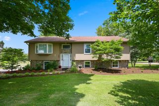 1868 Weisenberger Mill Road, Midway, KY 40347