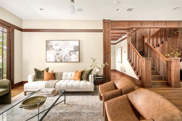 1090 Lamonte Lane, Houston, TX 77018