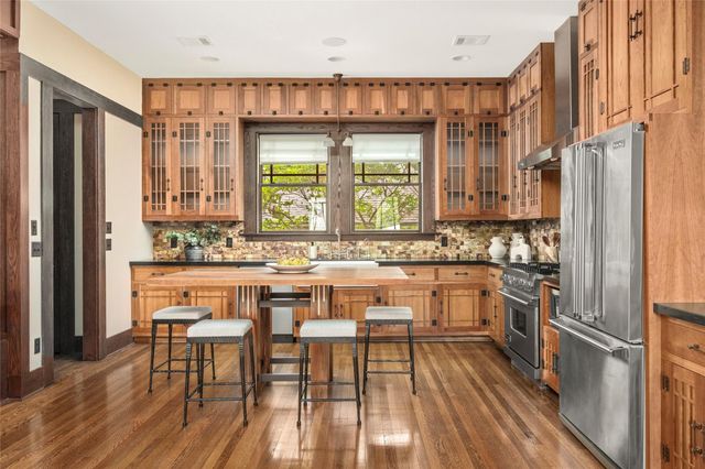 1090 Lamonte Lane, Houston, TX 77018
