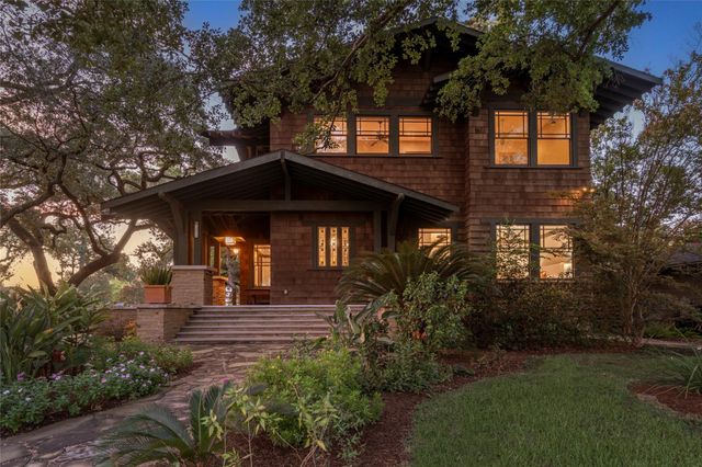 1090 Lamonte Lane, Houston, TX 77018