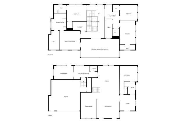 1090 Lamonte Lane, Houston, TX 77018