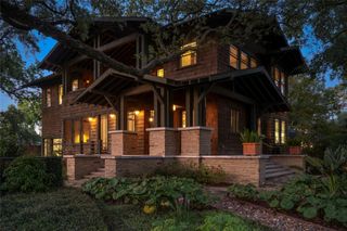 1090 Lamonte Lane, Houston, TX 77018