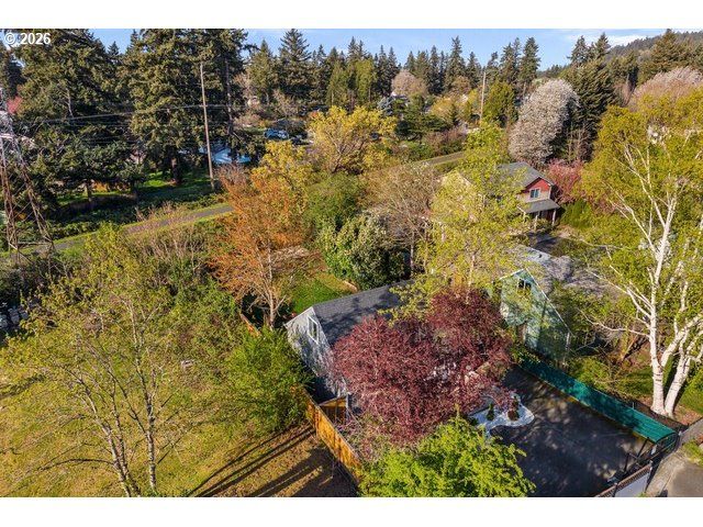 12311 Se RAMONA St, Portland, OR 97236