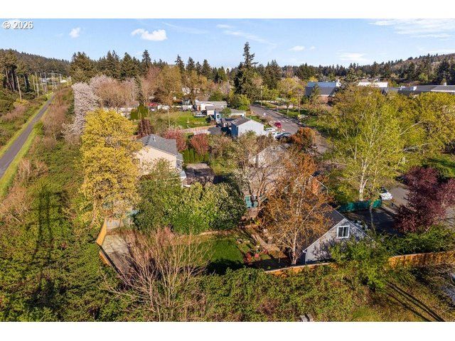 12311 Se RAMONA St, Portland, OR 97236