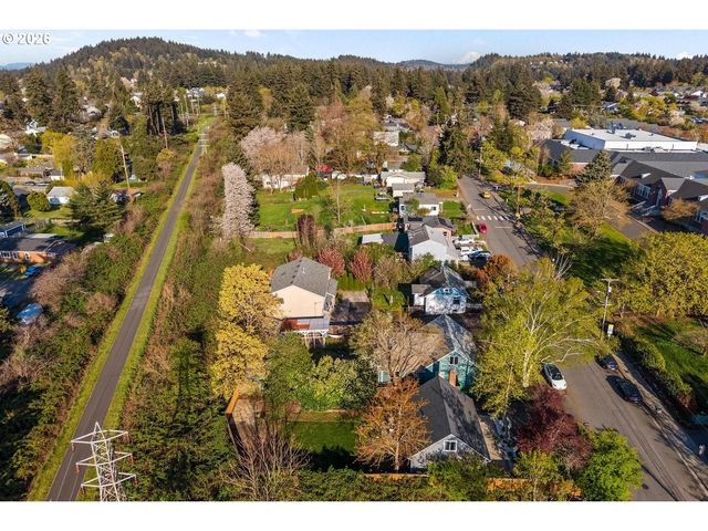 12311 Se RAMONA St, Portland, OR 97236