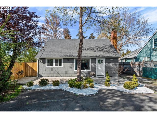 12311 Se RAMONA St, Portland, OR 97236