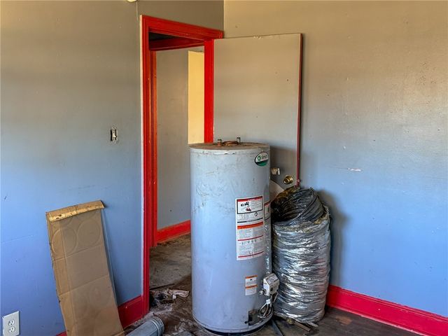 1035 S Stonewall Avenue, Rock Hill, SC 29730