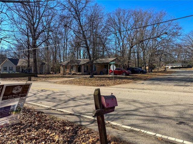 1035 S Stonewall Avenue, Rock Hill, SC 29730