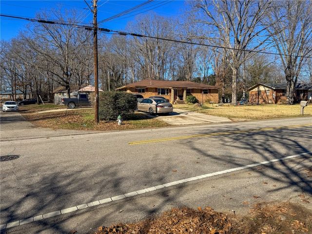 1035 S Stonewall Avenue, Rock Hill, SC 29730