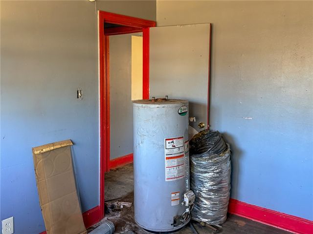 1035 S Stonewall Avenue, Rock Hill, SC 29730