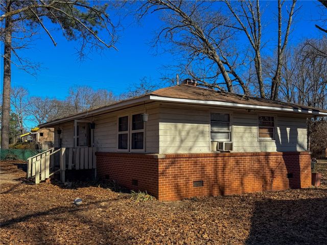 1035 S Stonewall Avenue, Rock Hill, SC 29730