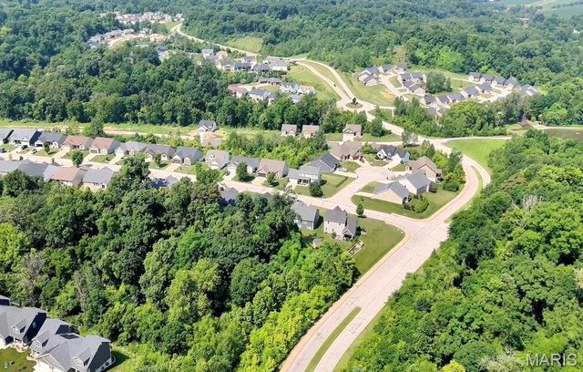 7964 Walker Meadows Drive, Caseyville, IL 62232