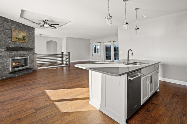 3605 Houkom Drive E, West Fargo, ND 58078