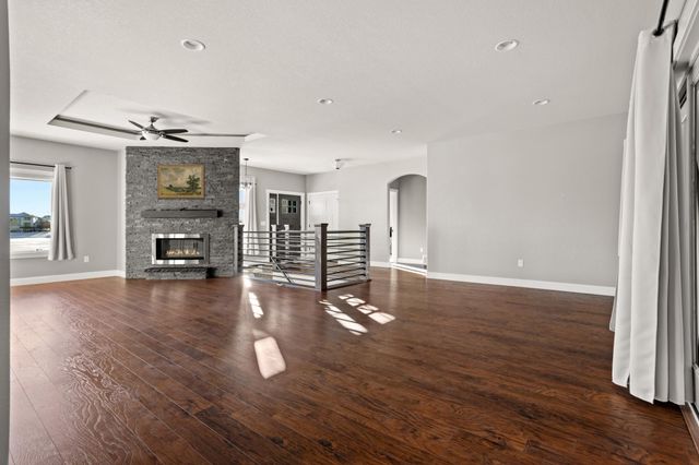 3605 Houkom Drive E, West Fargo, ND 58078