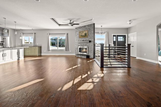 3605 Houkom Drive E, West Fargo, ND 58078