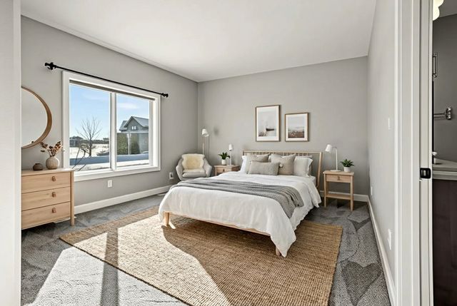 3605 Houkom Drive E, West Fargo, ND 58078