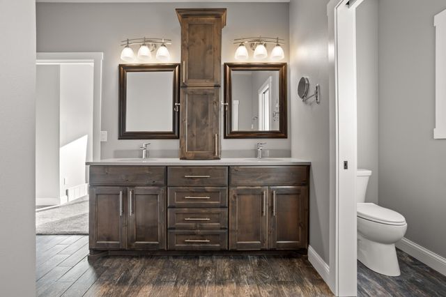 3605 Houkom Drive E, West Fargo, ND 58078