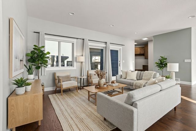 3605 Houkom Drive E, West Fargo, ND 58078